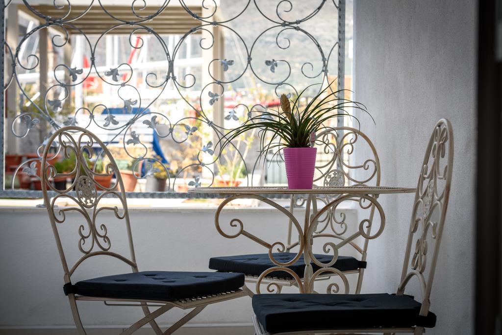 Appartamento Studio Tironi 2 -Sonja Traù Esterno foto