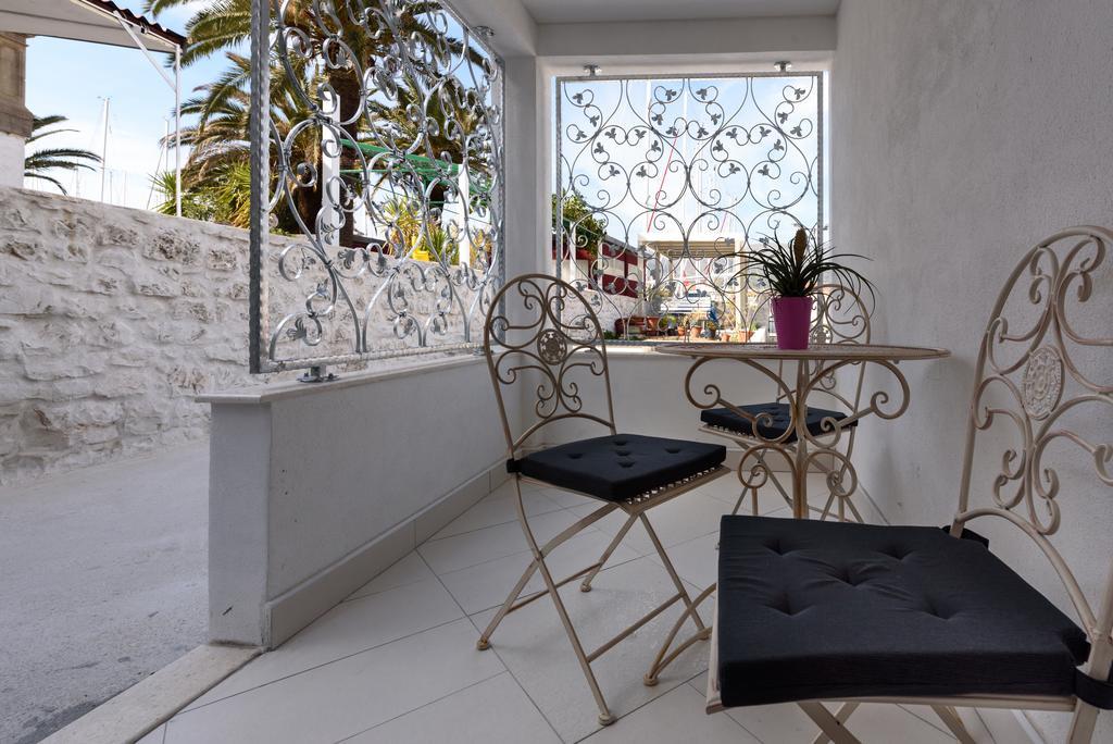 Appartamento Studio Tironi 2 -Sonja Traù Esterno foto