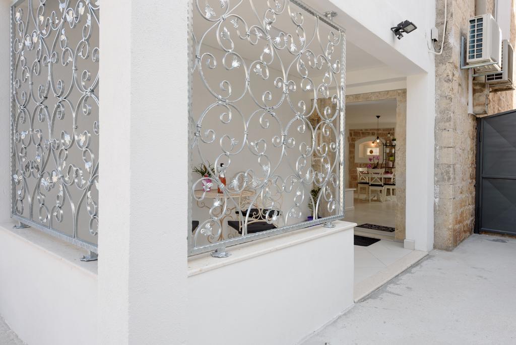 Appartamento Studio Tironi 2 -Sonja Traù Esterno foto