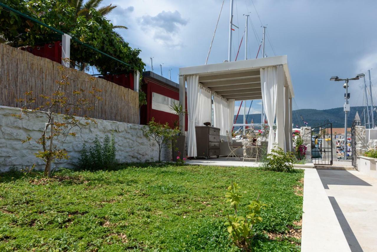 Appartamento Studio Tironi 2 -Sonja Traù Esterno foto