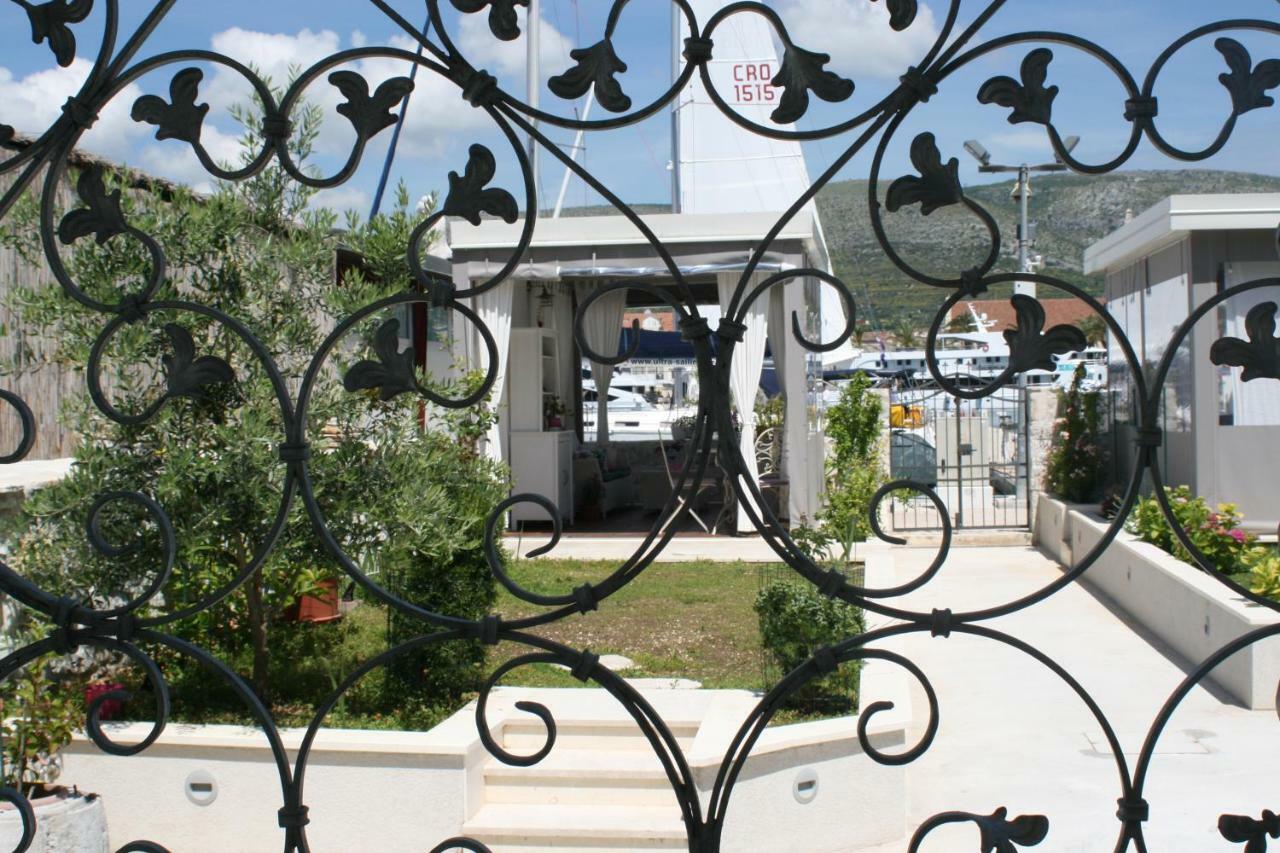 Appartamento Studio Tironi 2 -Sonja Traù Esterno foto
