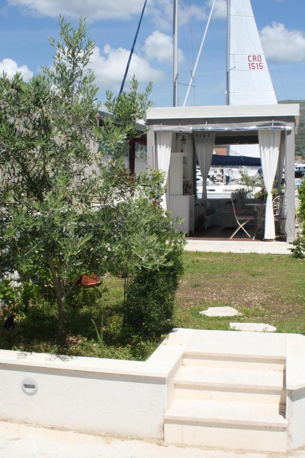 Appartamento Studio Tironi 2 -Sonja Traù Esterno foto