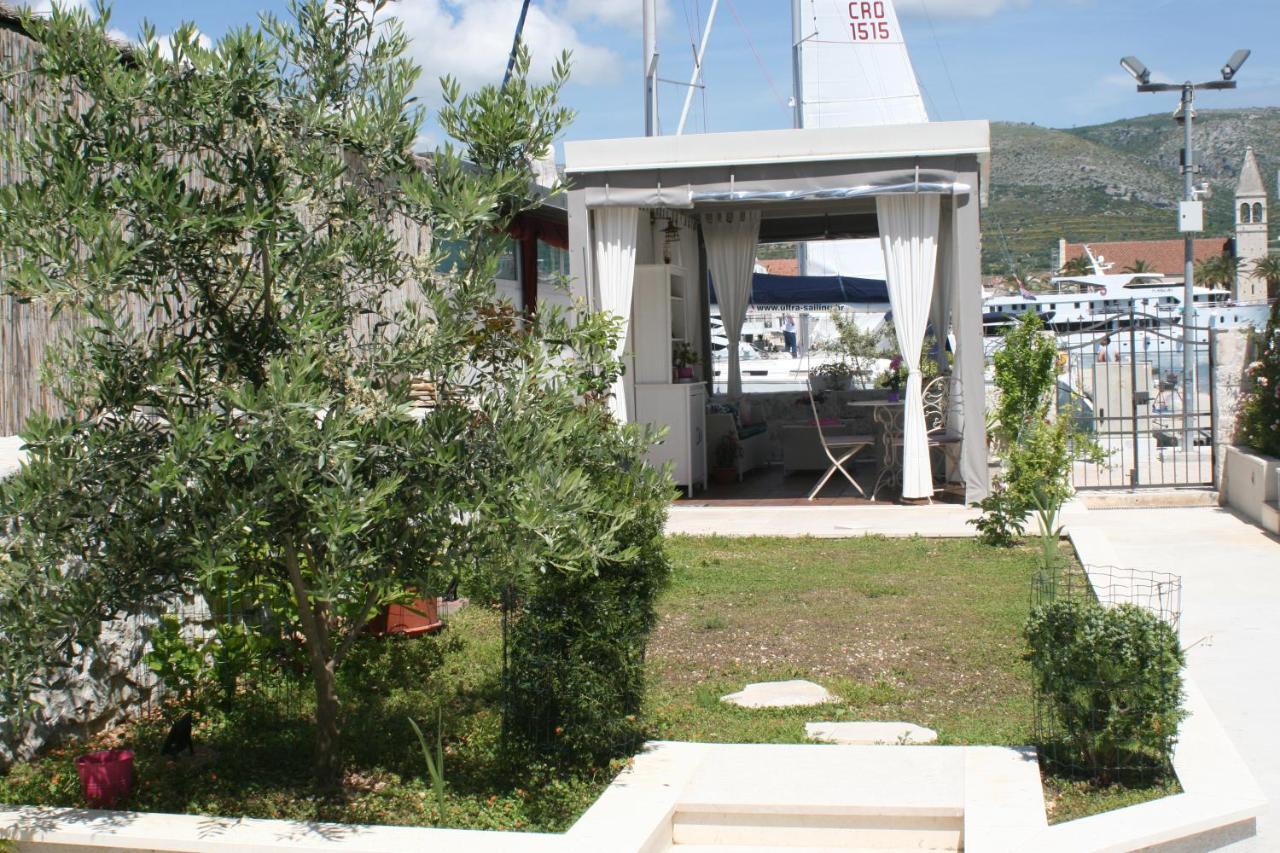 Appartamento Studio Tironi 2 -Sonja Traù Esterno foto